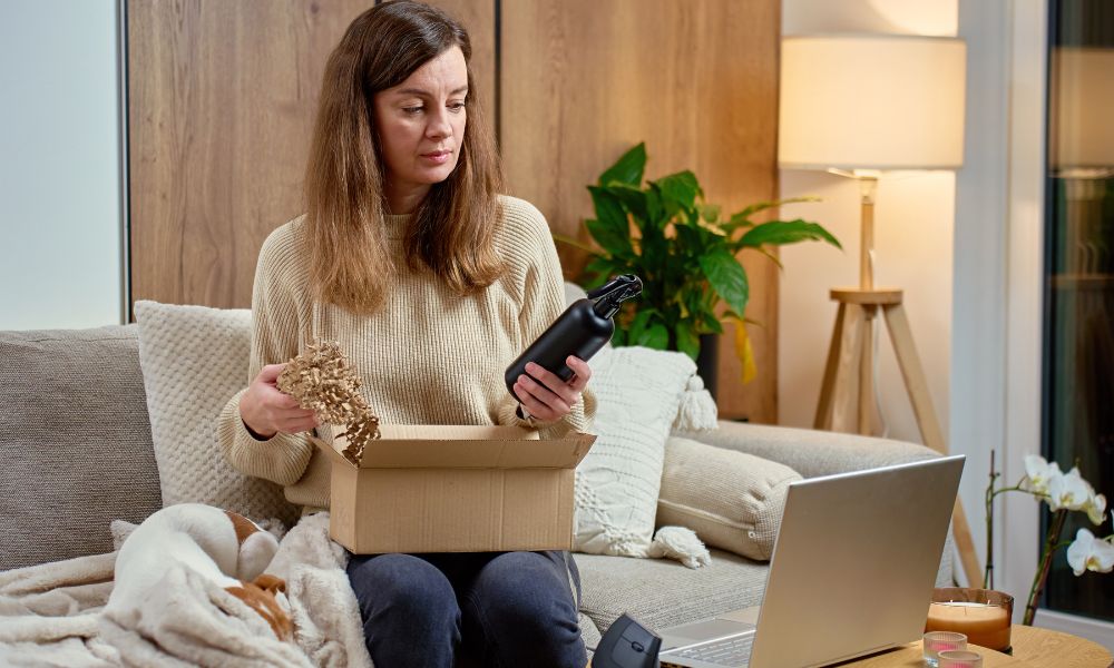 10 vecí, na ktoré si dať pozor pri balení do self storage skladu