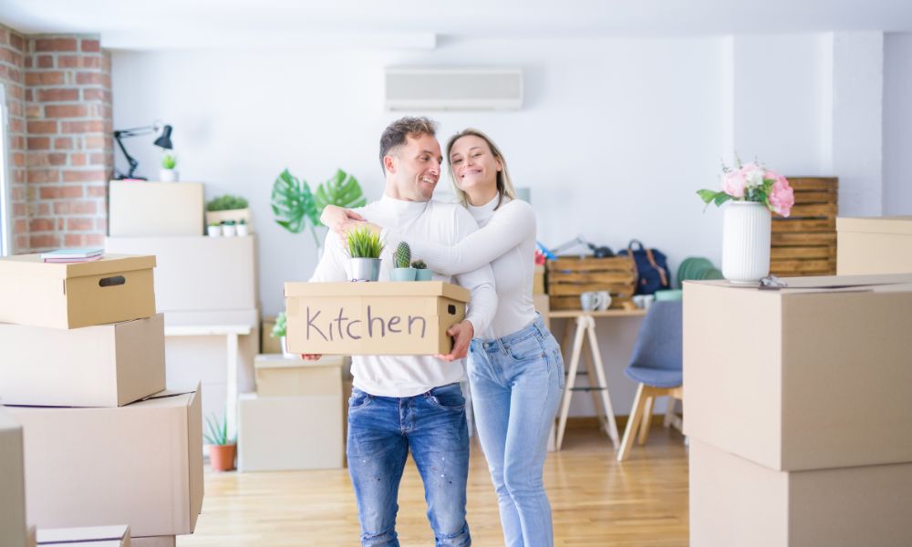 10 vecí, na ktoré si dať pozor pri balení do self storage